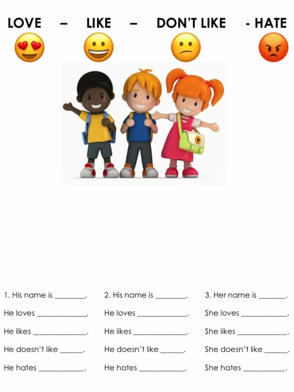 Love like hate enjoy. Like +-ing правило. Like +-ing правило. Like doing правило. Live like hate.