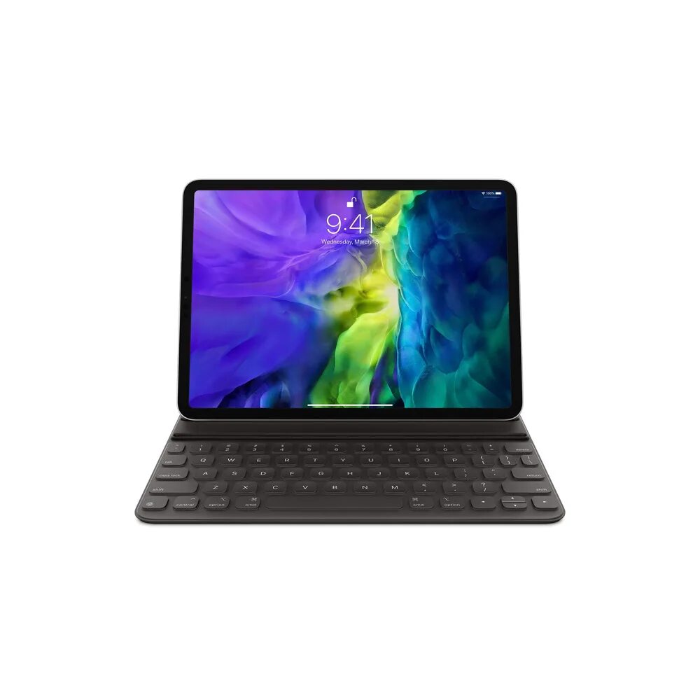 Apple smart keyboard folio ipad pro 11. Apple smart keyboard folio ipad pro 11