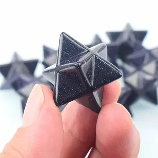 Звезды камни