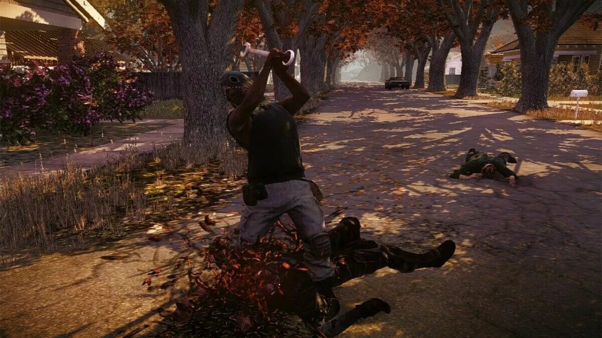 State of Decay Xbox 360. Игра State of Decay 3.