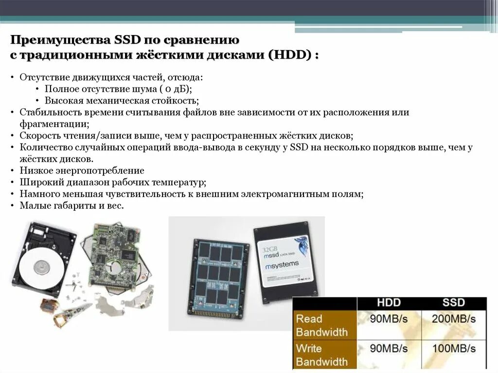 Различия жестких дисков. Преимущества SSD накопителя перед жестким диском. Различие HDD И SSD. Достоинства и недостатки HDD И SSD. SSD И HDD отличия.