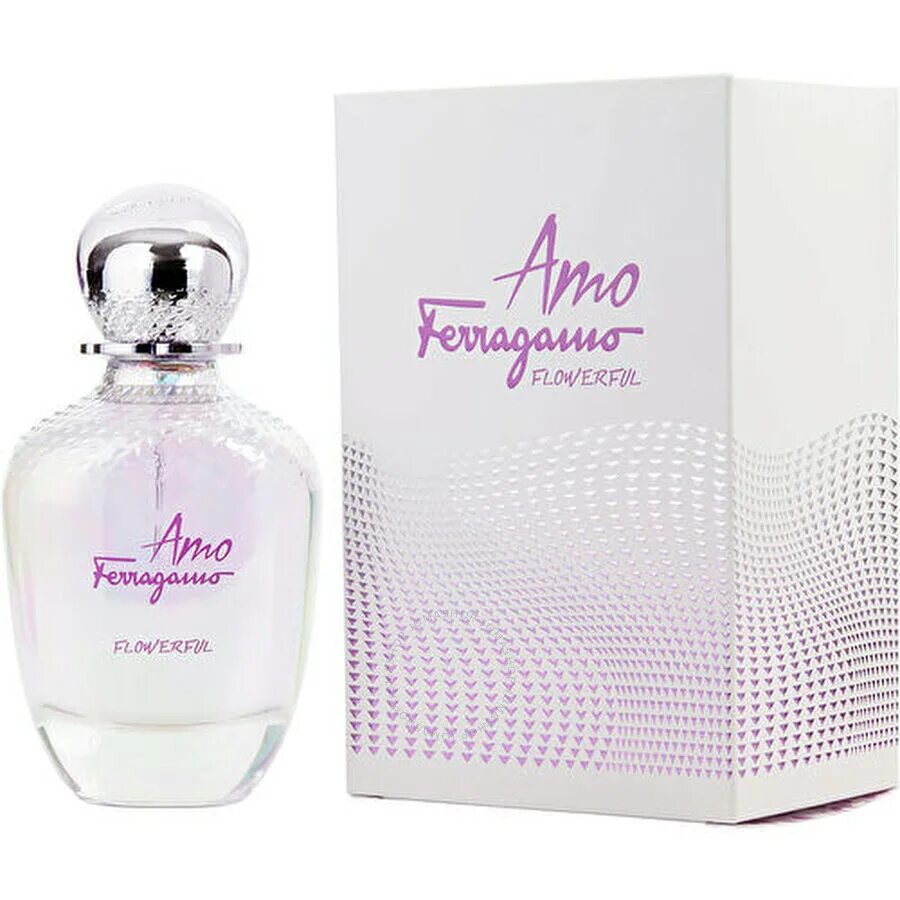 Amo ferragamo отзывы. АМО Феррагамо духи. Amo Flowerful духи. Salvatore Ferragamo amo Flowerful Lady 100ml EDT Tester. Salvatore Ferragamo Flowerful.