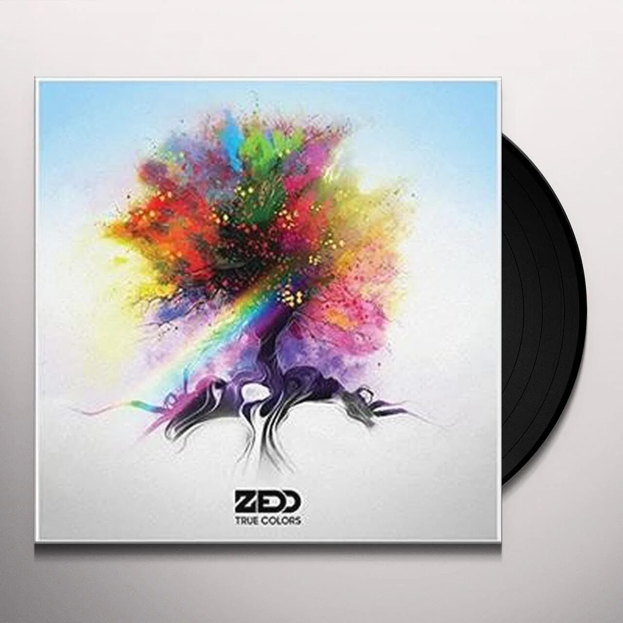 True Colors. Zedd "true Colors, CD". Тру Колорс группа.