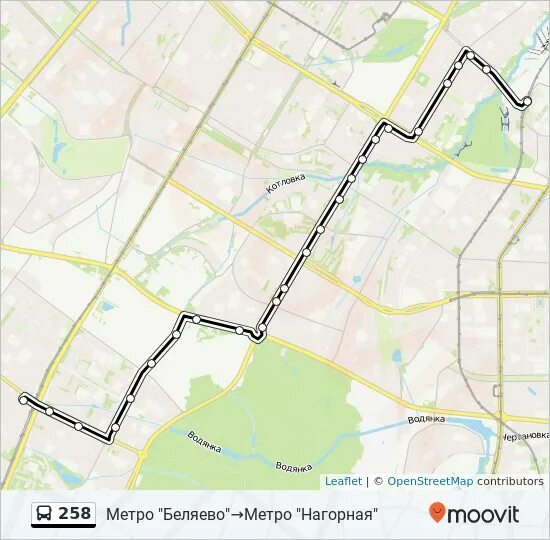 Маршрутка 258. Остановки 258 автобуса. Новый Автобусный маршрут. Маршрут 258 автобуса СПБ. Маршрут 271 автобуса на карте с остановками