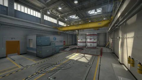 Nuke cs go