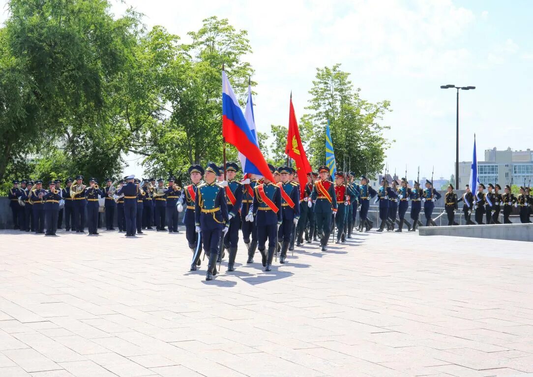 22 июня воронеж