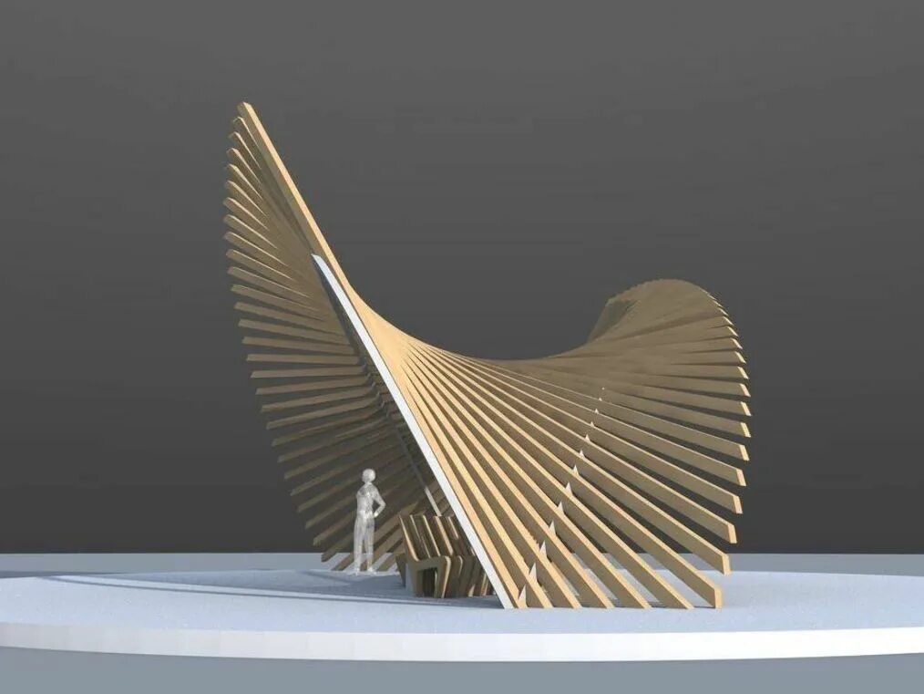 Dynamic shape