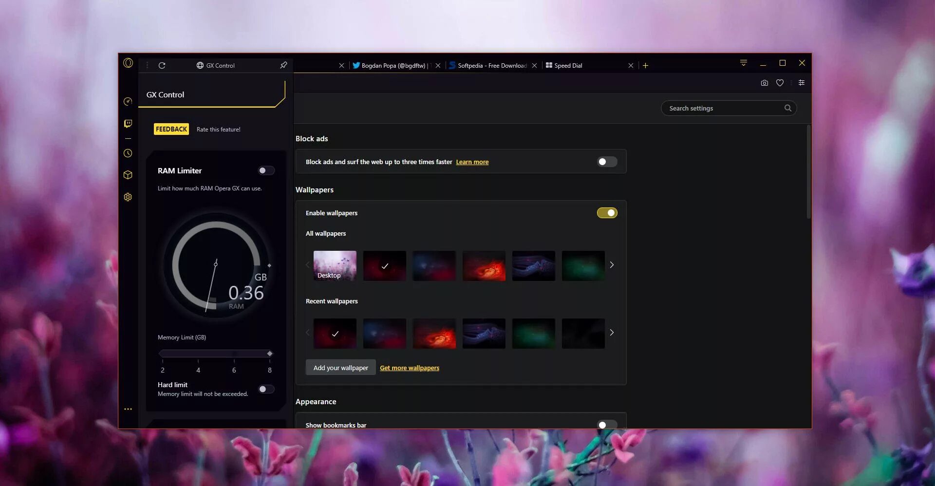 Browser gaming