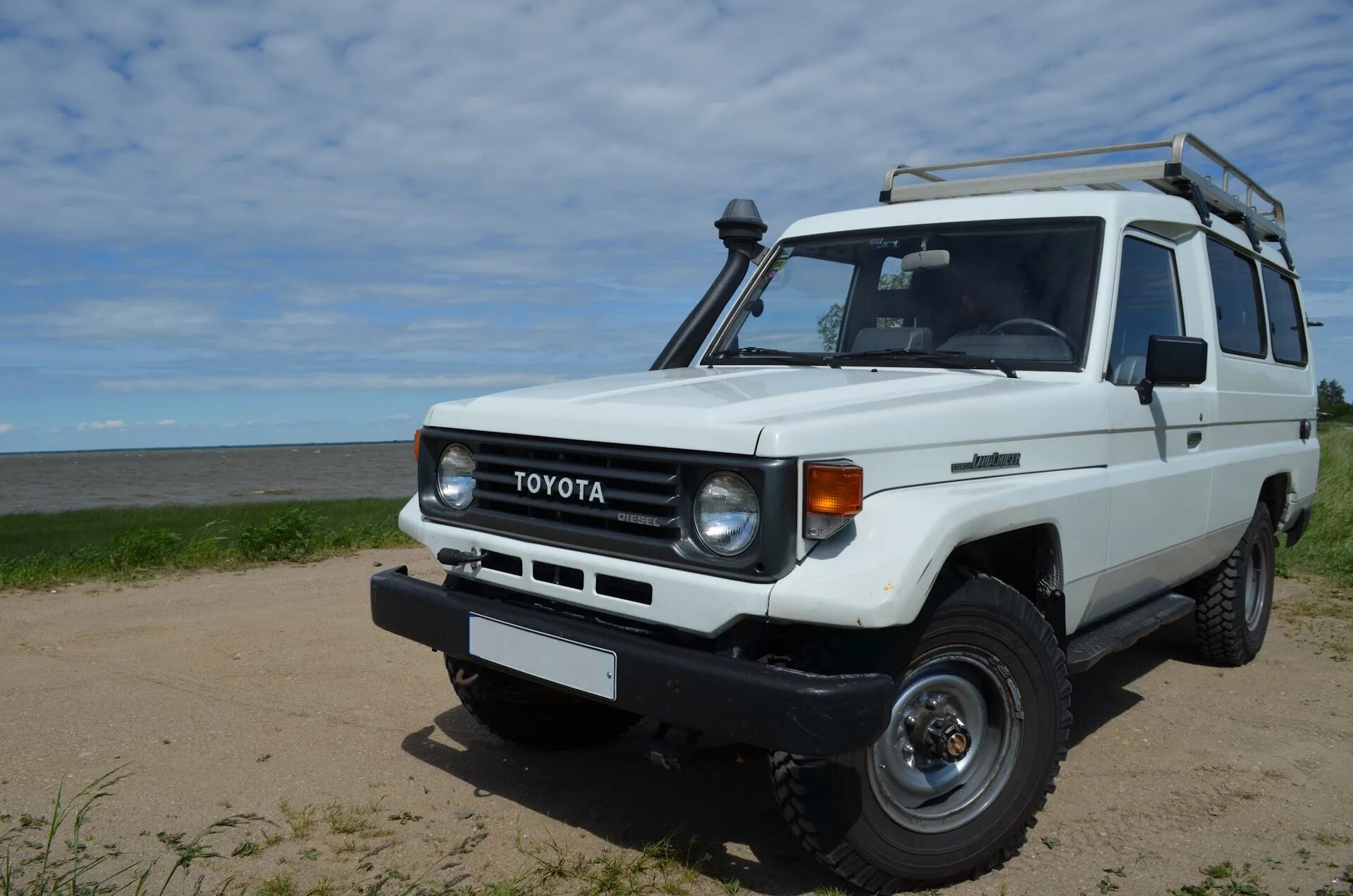 Ленд Крузер 75. Ленд Крузер 75 новый. Тойота 75. Toyota Land Cruiser 75 военный.