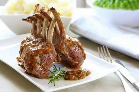 Рецепт каре