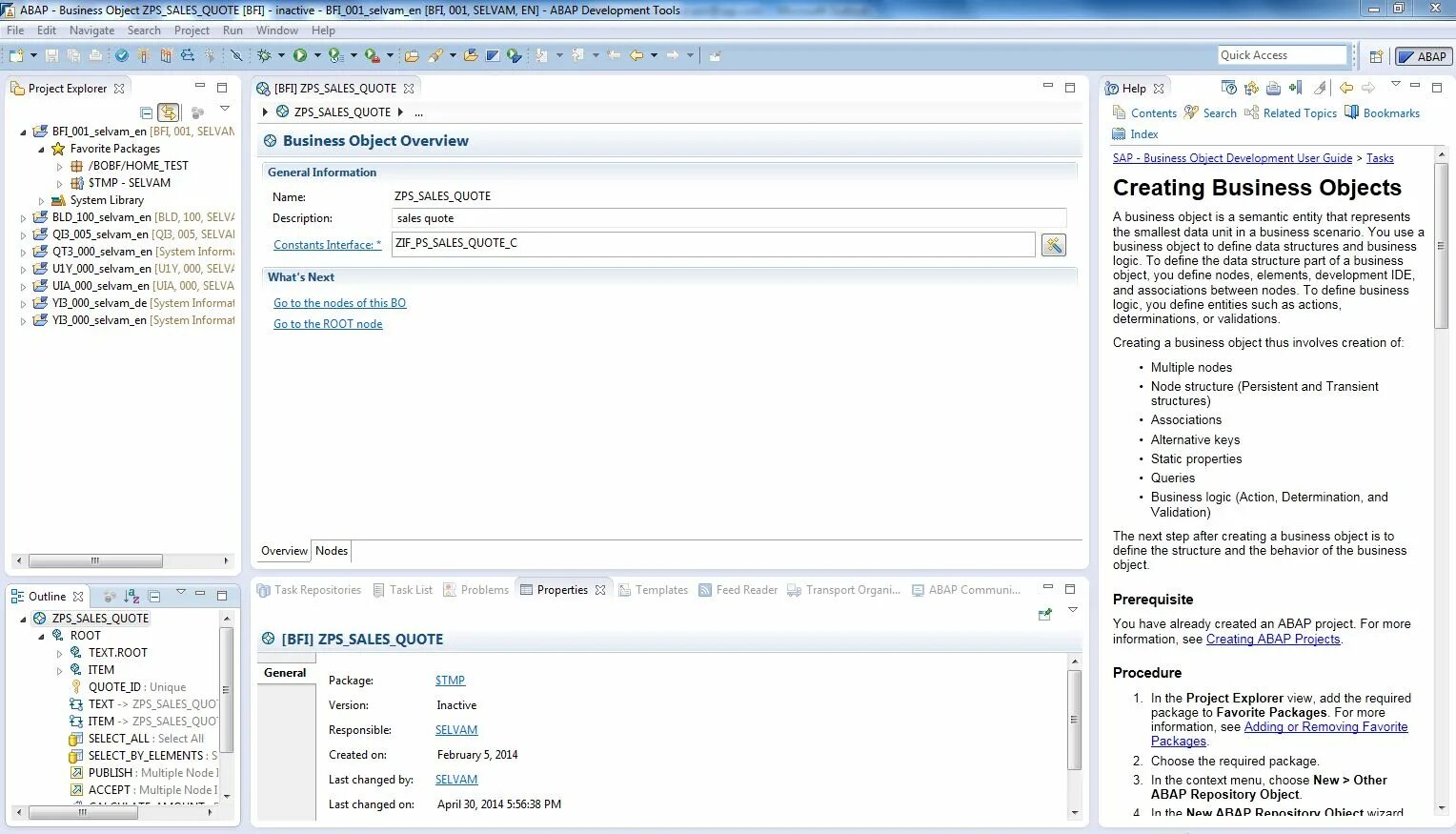 Define node