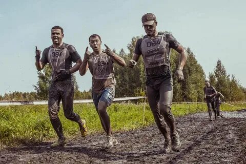 Гонка героев нижний новгород