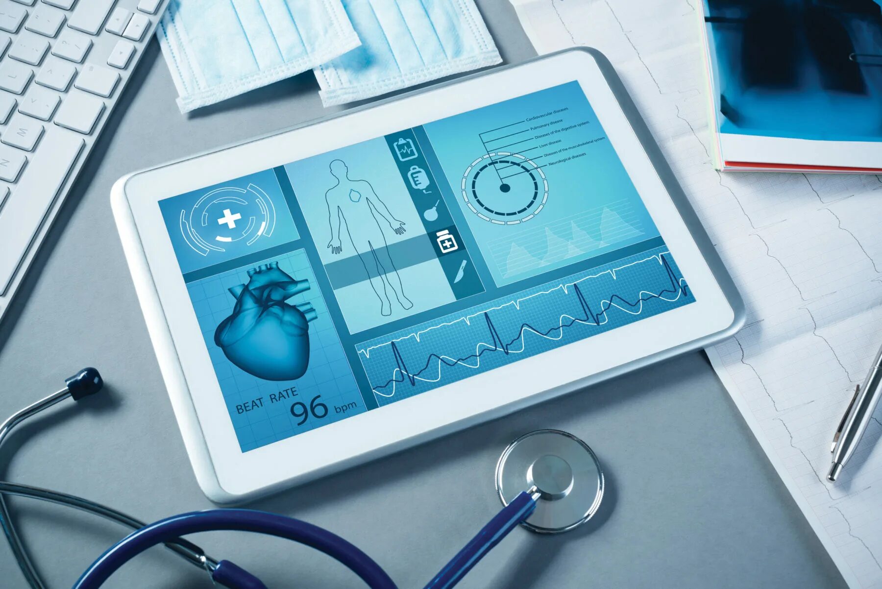 Healthcare system