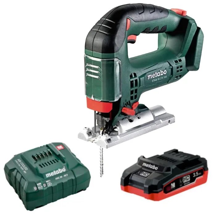 Аккумуляторный лобзик Metabo stab 18 LTX 100. Metabo лобзик 18 LTX. Электролобзик Metabo stab 18 LTX 100 0 коробка. Электролобзик Metabo stab 18 LTX 100 5.2Ач х2 кейс.