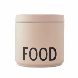 Termo box na potraviny Food Pink 520 ml Bella Rose 