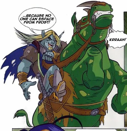 Фрост охотница. Рыцари гибели witch. Эйла охотница и довакин. Фрост чародейки. Чародейки рыцари мщения.