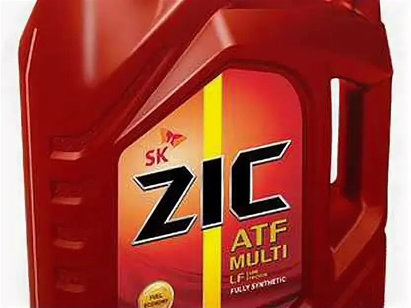 Масло ZIC atf3 20л. ZIC 162665. 162665 ZIC ZIC ATF Multi LF 4l жидкость гидравлич для АКПП. ZIC Multi LF цвет. Gff 75w85