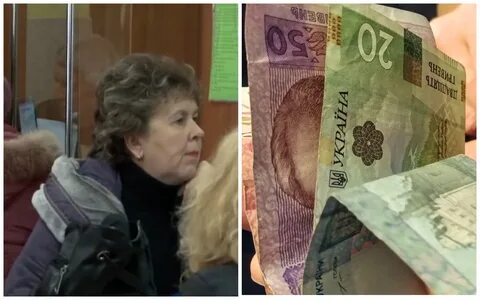 Подняли минимальные пенсии