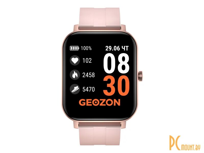 Часы geozon приложение. Часы geozon приложение