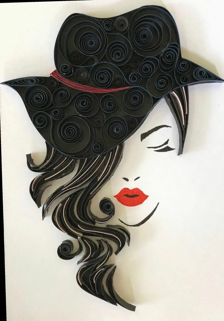 Панно девушка. Контурный квиллинг. Картина из изолона девушка с цветами. Панно девушка. Цветочные картины вики роулинс.