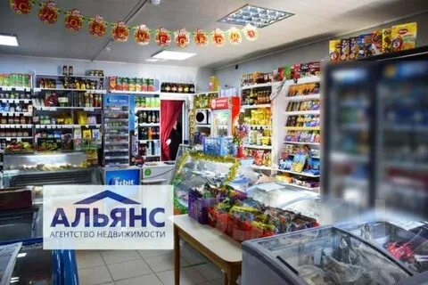 Барахолка кавалерова