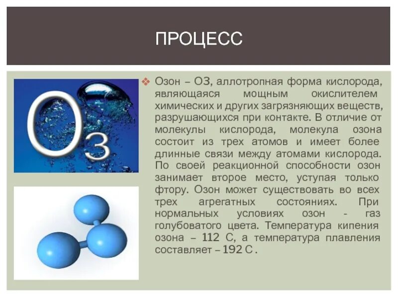 Что такое азон