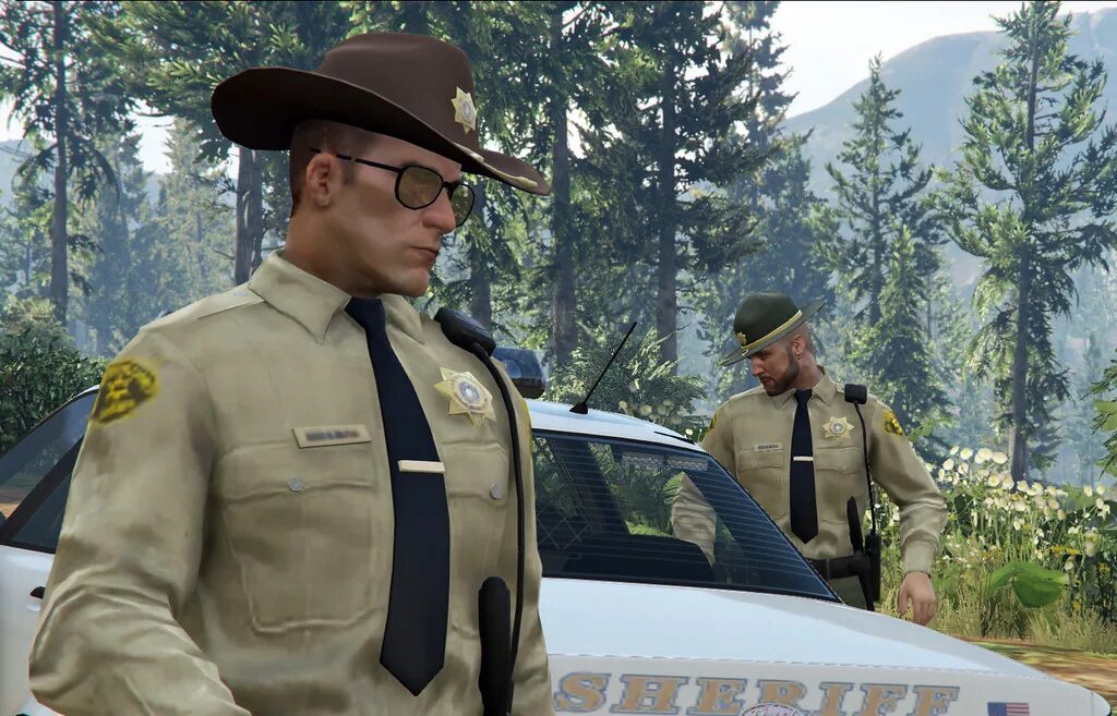 Police force gta 5. Шериф gta 5. Lssd гта. Лссд гта 5 рп. Шериф гта 5.