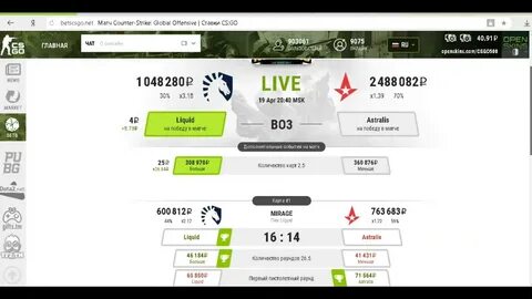 Betscsgo