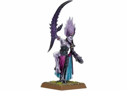 Herald of darkness