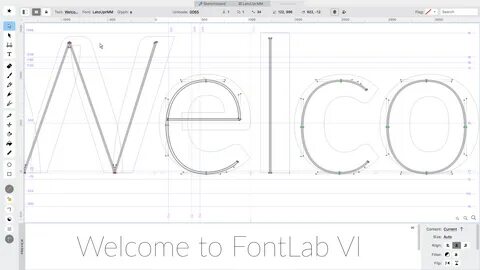 Fontlab