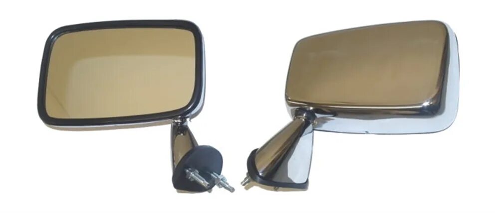 Left mirror