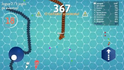 Взломана snake