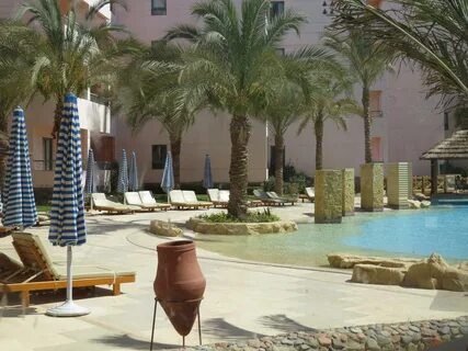 Zahabia hotel отзывы