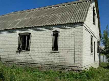 Деревня льгов