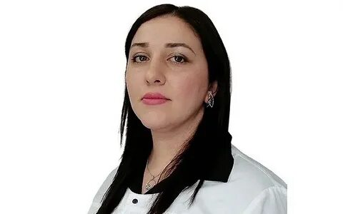 Ашхен аветисовна