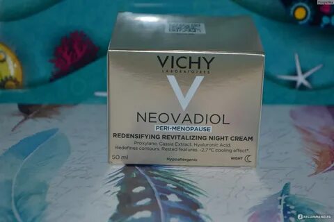 Крем vichy neovadiol отзывы
