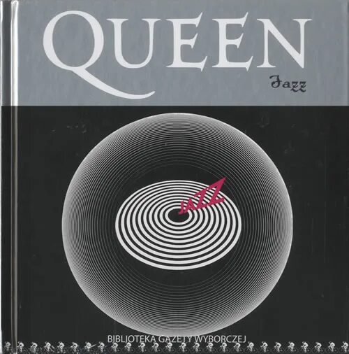 Queen Jazz альбом. Обложка альбома Jazz Queen 1978. Queen Jazz обложка. Обложка альбома джаз куин.