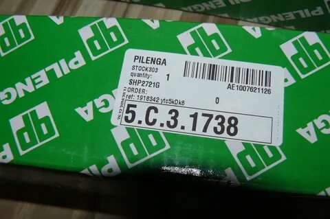 Pilenga