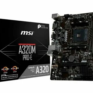Msi a