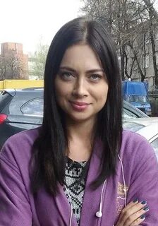 Кристин соколовская