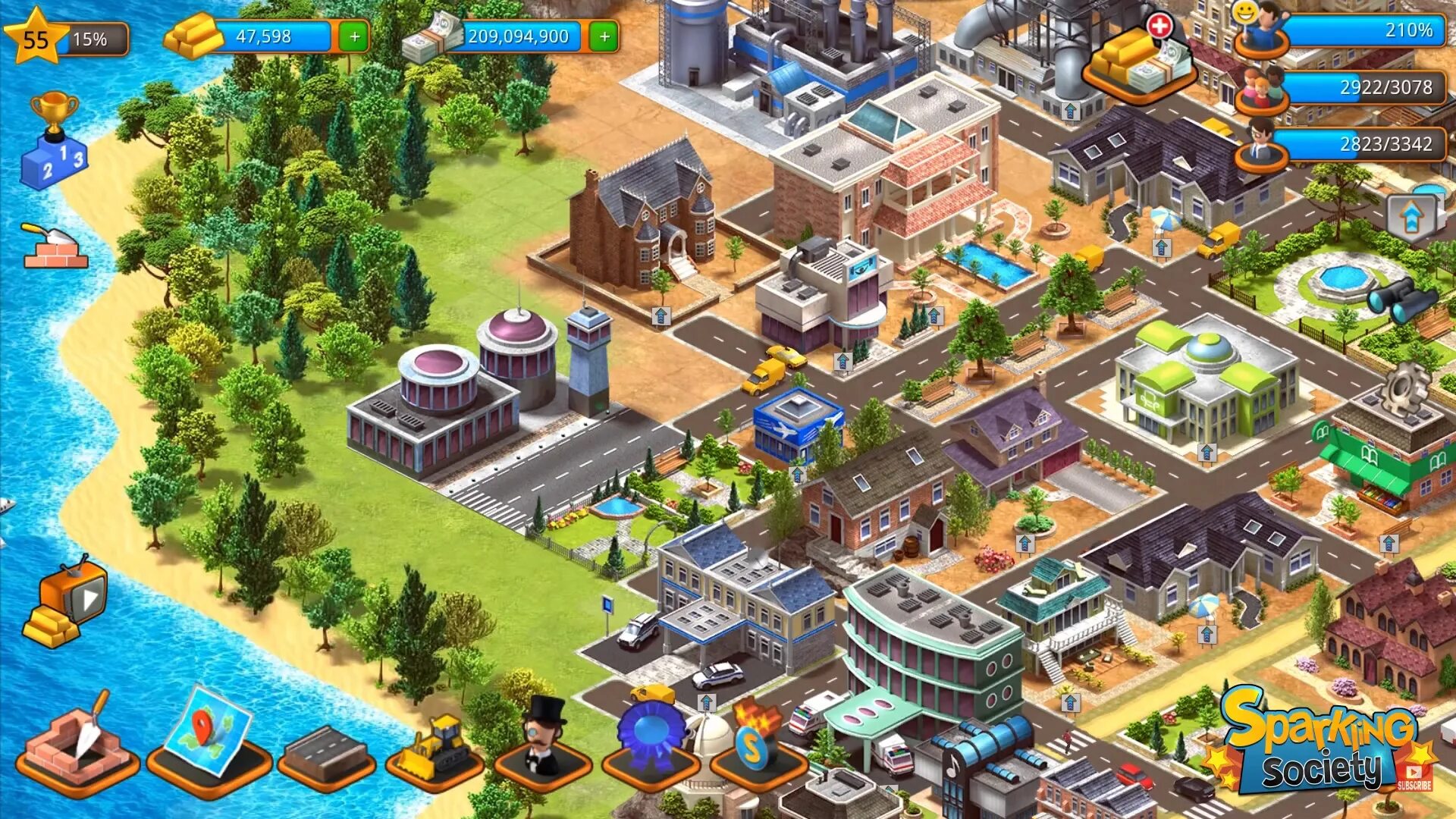 City island 4. Парадайз Island игра. Игра City Island Paradise SIM. Сити Исланд 6. Надстройки в City Island 5.