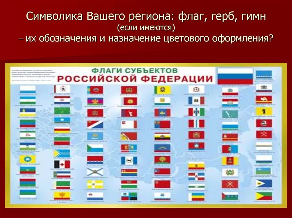 Флаг районов россии. Флаги и гербы республик Российской Федерации. Республики Российской Федерации 22 флаги. Субъекты Российской Федерации их гербы и флаги. Флаги и гербы субъектов Российской Федерации.