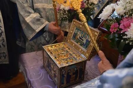 Пояс богородицы в беларуси