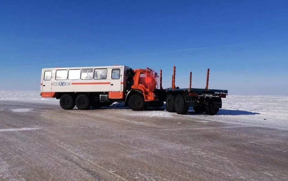 Погода на варандее на 3