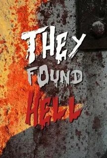 They found