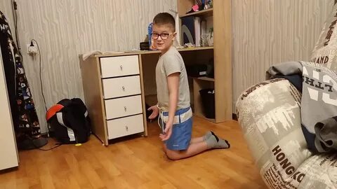 Поставили на гречку