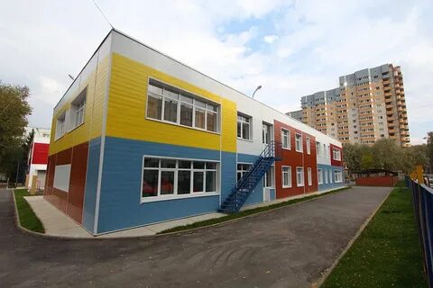 Некрасовское строитель