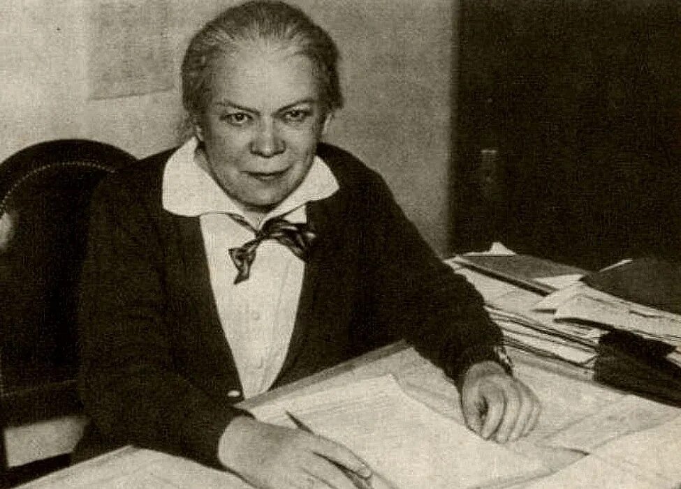 Биография марии ульяновой. Биография марии ульяновой