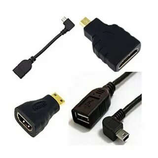 Hdmi микро usb для телефона