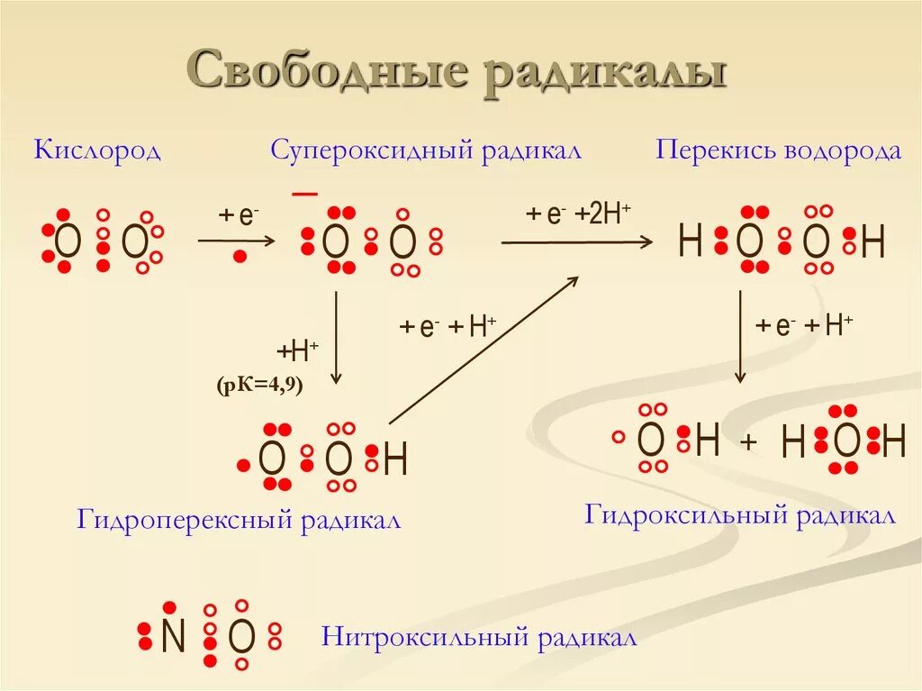 свободные радикалы примеры. свободные радикалы и антиоксиданты. свободные радикалы примеры. свободные радикалы. свободные радикалы в химии примеры.